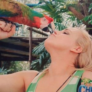 Meet your Posher, Tonya